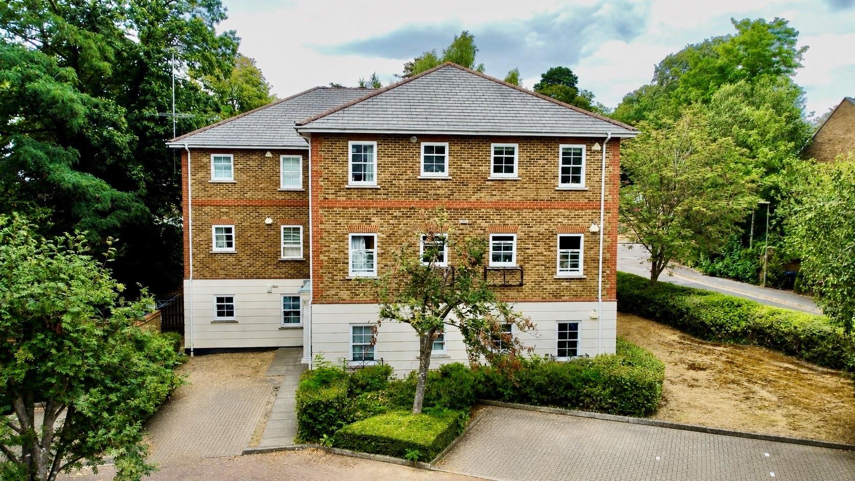 Townside Place, Camberley